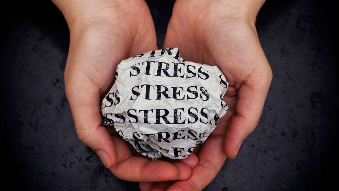 Wie kann man Stress abbauen? Strategien für das tägliche Leben