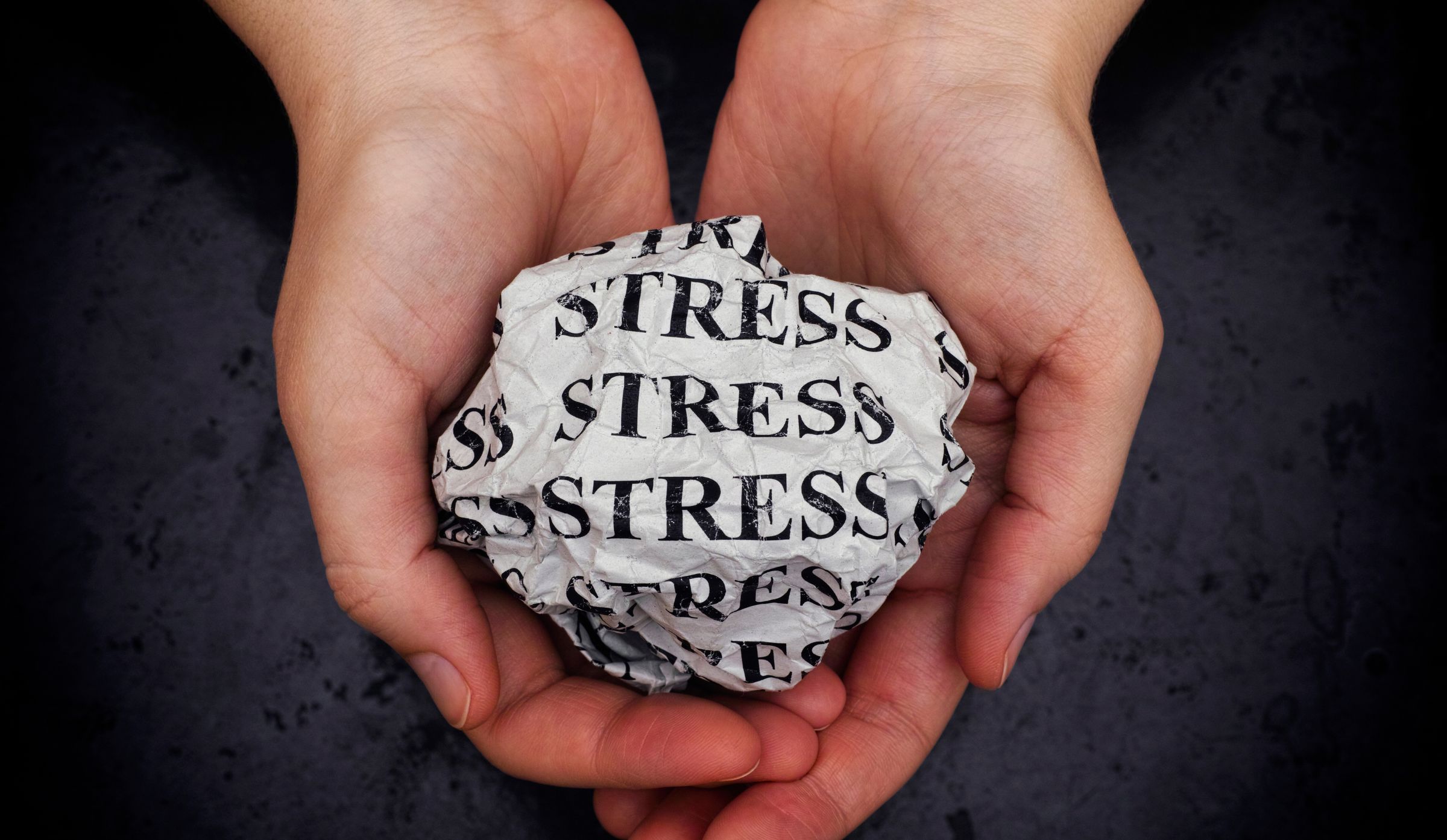 Wie kann man Stress abbauen? Strategien für das tägliche Leben